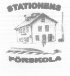 Förskolan Gömstället, Ekonomisk Fören logotyp