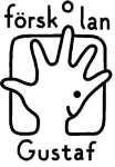 Förskolan Gustaf Ekonomisk Fören logotyp