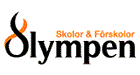 Förskolan Olympen AB logotyp
