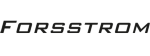 Forsstrom High Frequency AB logotyp