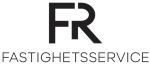 FR Fastighetsservice AB logotyp