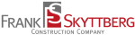 Frank & Skyttberg Construction Company AB logotyp