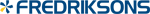 Fredriksons Verkstads AB logotyp