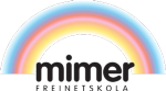 Freinetskolan Mimer ekonomisk fören logotyp