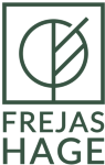 Frejas AB logotyp