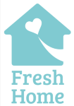 Fresh Home AB logotyp