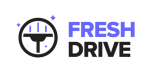 FreshDrive AB logotyp