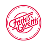 Friskis och Svettis i Göteborg logotyp