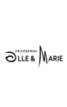 Frisörerna Olle & Marie AB logotyp