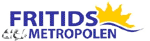 Fritids Metropolen AB logotyp