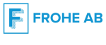 Frohe AB logotyp