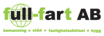 Full Fart Allservice AB logotyp