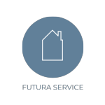 Futura Service AB logotyp
