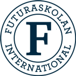 Futuraskolan AB logotyp