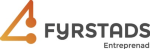 Fyrstads Entreprenad AB logotyp
