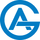 GA Sweden AB logotyp