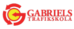 Gabriels Trafikskola AB logotyp