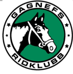 Gagnef Ridklubb logotyp
