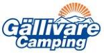 Gällivare Camping AB logotyp