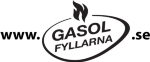 Gas Installationer i Östergötland AB logotyp