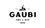Gaubi AB logotyp