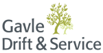 Gavle Drift & Service AB logotyp