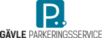 Gävle Parkeringsservice AB logotyp