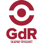 GdR Support KB logotyp