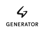 Generator Hostels Sweden AB logotyp