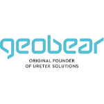 Geobear AB logotyp