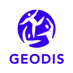GEODIS Sweden AB logotyp