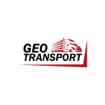 GeoTransport AB logotyp