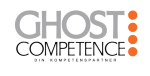 Ghost Competence AB logotyp