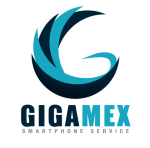 Gigamex AB logotyp