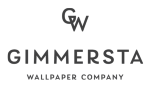 Gimmersta Wallpaper AB logotyp