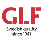 Glf träab ab logotyp