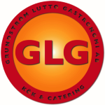 Glg kök & catering ab logotyp