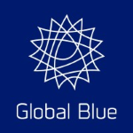 Global Blue Sverige AB logotyp