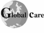 Global Care i Laxå AB logotyp