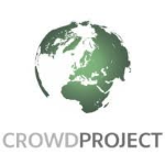 Global Crowdproject AB logotyp