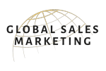 Global Sales Marketing AB logotyp