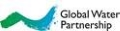 Global Water Partnership Organisation Gwpo logotyp