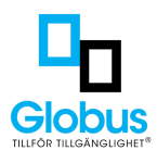 Globus Tt AB logotyp