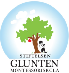 Gluntens Montessoriskola AB logotyp