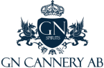 GN Cannery AB logotyp
