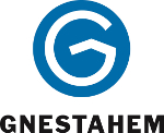 Gnestahem AB logotyp