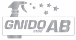 Gnido AB logotyp