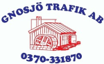 Gnosjö Trafik AB logotyp