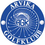 Golf och Fritid i Arvika AB logotyp