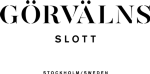 Görvälns Slott AB logotyp